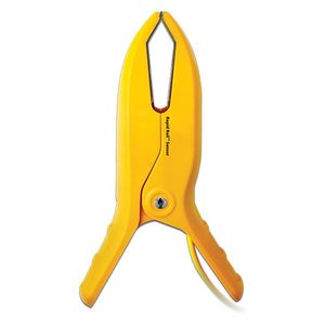 Fieldpiece Large Pipe Clamp - TC48 Fieldpiece Large Pipe Clamp - TC48