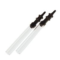 Fieldpiece Manometer Tube Adapter 3/16" to 5/16" - RMA316 Fieldpiece Manometer Tube Adapter 3/16" to 5/16" - RMA316