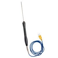 Fieldpiece Piercing K-Type Thermocouple for Ventilation Ducts - ATR1
