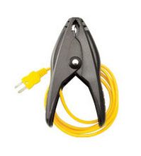 Fieldpiece Pipe-Clamp Thermocouple 1/8" to 3/4" for Refrigeration - ATC1R