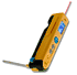 thumbnail image 2 of Fieldpiece SPK3 Rod And IR Temperature Pocket Tool – HVAC Multimeter Combo 2 of 2