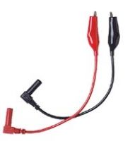 Fieldpiece Short Alligator Lead Extensions - ASA2
