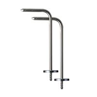 Fieldpiece Static Pressure Probes - ASP2 Fieldpiece Static Pressure Probes - ASP2