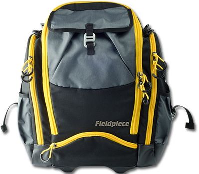 Fieldpiece Tool Bag-Service - BG44
