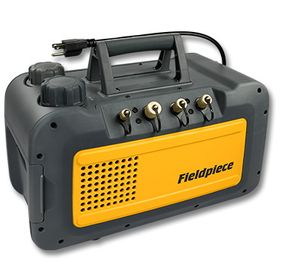 Fieldpiece Vacuum Pump-5CFM - VP55