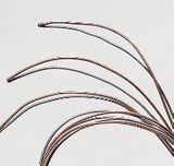 Flexible Wire Thermocouple Probes