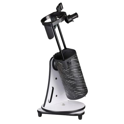 Sky-Watcher Heritage 130 Tabletop Dobsonia Telescope - S11705