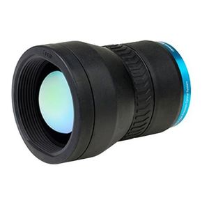 FLIR 12° Lens (f=83.4mm) with Case - T199077