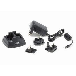 FLIR 2 Bay Battery Charger - T197650 FLIR 2 Bay Battery Charger - T197650