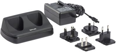 FLIR 2 Bay Battery Charger - T198126