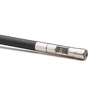 FLIR 2 Channel 5.8mm Diameter Camera with 1m Flex Probe, Short Focus - VSC2-58-1FM