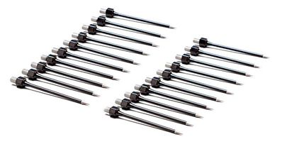 FLIR 2 Inch Pins for MR06, MR07 & MR08 - Includes (10) pairs - MR-PINS2-10