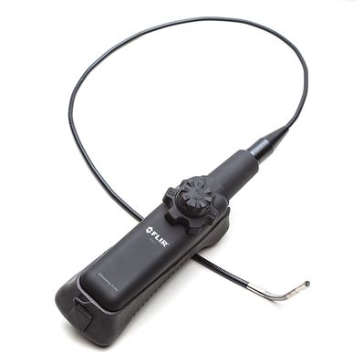 FLIR 2 Way 6mm Articulation Camera with 1m Probe, Long Focus - VSA2-1