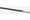 FLIR 4.1mm Camera with 2m Semi-Rigid Probe - Short Focus - VSC41-2RM