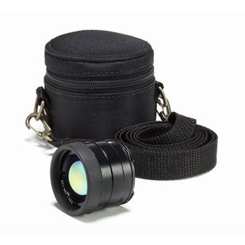 FLIR 45 Lens (45, f=10mm) With Case - 1196960