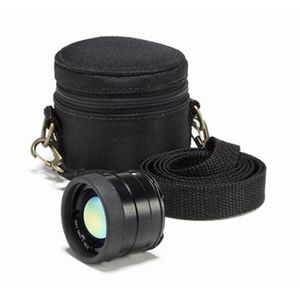 FLIR 45° Lens (45°, f=10mm) With Case - 1196960 FLIR 45° Lens (45°, f=10mm) With Case - 1196960