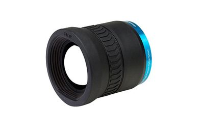 FLIR 45° Lens (f=21.2mm) with Case - T199066 FLIR 45° Lens (f=21.2mm) with Case - T199066