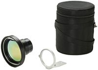 FLIR 7° Lens (f=88.9mm) With Case and Mount Support - T198166