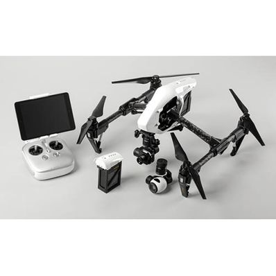FLIR Aerial Commercial Building Inspector Kit, R (30 Hz) - 75604-1404