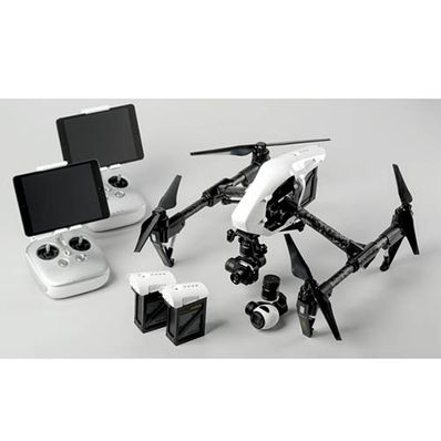 FLIR Aerial Commercial Building Inspection Kit - 75604-0404 FLIR Aerial Commercial Building Inspection Kit - 75604-0404