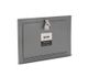 FLIR Aluminum Large Format IR Inspection Window 12in - IRW-12PC
