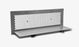 FLIR Aluminum Large Format IR Inspection Window 24in - IRW-24PC