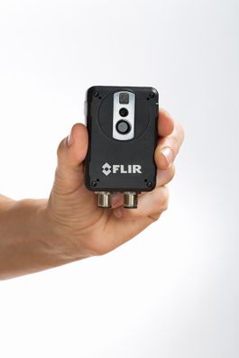 FLIR AX8 Sensor - 71201-0101