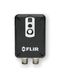 FLIR AX8 Thermal Imaging Camera, 8 Ch 4 to 20mA Out, 8 Ch Digital Out, Supports Up to Seven Cameras - T130087 FLIR AX8 Thermal Imaging Camera, 8 Ch 4 to 20mA Out, 8 Ch Digital Out, Supports Up to Seven Cameras - T130087