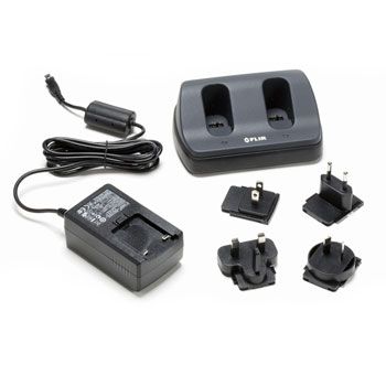 FLIR Battery Charger - T198125