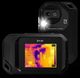FLIR C2 Compact Professional Thermal Camera with MSX 80 x 60 Resolution / 9Hz - 72001-0101