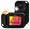 FLIR C3 Compact Professional Thermal Camera with MSX and WiFi 80 x 60 Resolution / 9Hz - 72003-0303