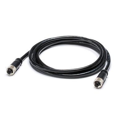 FLIR Cable M12, FLIR X-Coded to Standard X-Coded - T129886ACC FLIR Cable M12, FLIR X-Coded to Standard X-Coded - T129886ACC