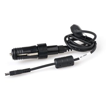FLIR Cigarette Lighter Adapter Kit, 12 VDC, 1.2 m/3.9 Ft. - T198509 FLIR Cigarette Lighter Adapter Kit, 12 VDC, 1.2 m/3.9 Ft. - T198509