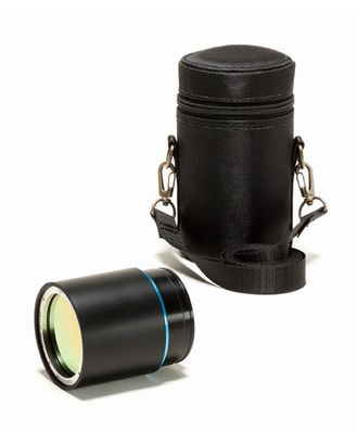 FLIR Close-up IR Lens, 1.5X (25um) With Case - T198066
