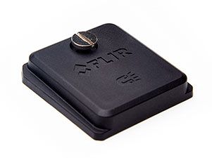 FLIR CM 7x Magnetic Meter Mount - TA52