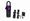 FLIR CM275 Industrial Thermal Imaging AC/DC Clamp Meter Kit with CM275 and TA04