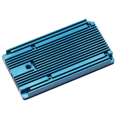 FLIR Cooling Bracket - T198821