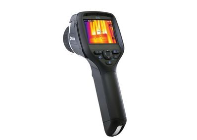 FLIR E40bx Building IR Camera with MSX 160 x 120 Resolution/60Hz with FLIR Tools + - 64501-0501-KIT