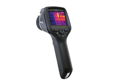 FLIR E50bx Building IR Camera with MSX 240 x 180 Resolution/60Hz with FLIR Tools + - 64501-0601-KIT