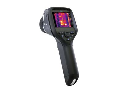 FLIR E60bx Building IR Camera with MSX 320 x 240 Resolution/60Hz with FLIR Tools + - 64501-0702-KIT