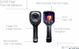 FLIR E6xt IR Camera with MSX, WiFi 240 x 180 Resolution/9Hz and Calibration to NIST - 63907-0804-NIST