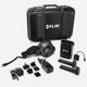 FLIR E95 Advanced Thermal Camera Kit with MSX 464x348 Resolution/30Hz with 14° Lens with FLIR Thermal Studio Pro - 12 Month Subscription - 78501-0301-KIT