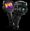FLIR E85 Advanced Thermal Camera with MSX 384 x 288 Resolution / 30Hz with 42° Lens - 78503-0201-KIT