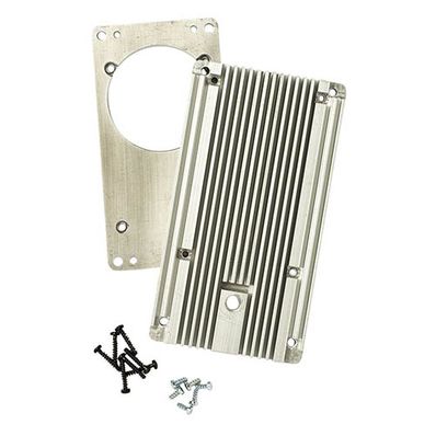 FLIR Front Mounting Plate Kit (includes Cooling Bracket) - T199163