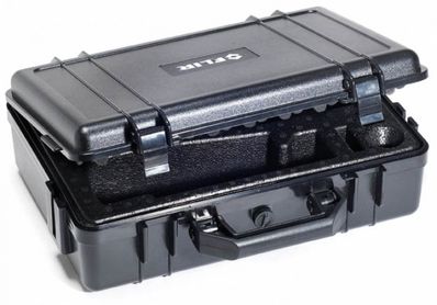 FLIR Hard Transport Case for ix Series - T197619