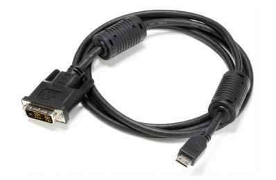 FLIR HDMI Type C to DVI Cable 1.5m - T910930ACC FLIR HDMI Type C to DVI Cable 1.5m - T910930ACC