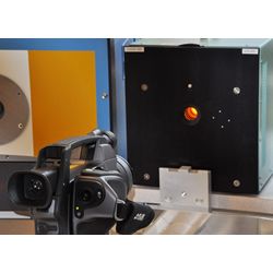 FLIR High Temperature Option (+1200°C/+2192°F) T420 - T197000 FLIR High Temperature Option (+1200°C/+2192°F) T420 - T197000