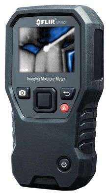 FLIR Imaging Moisture Meter - MR160
