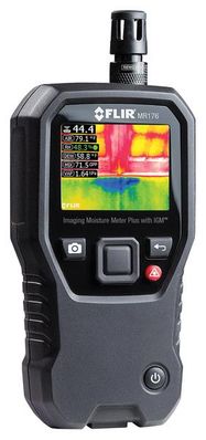 FLIR Imaging Moisture Meter Plus with IGM - MR176