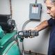 FLIR Industrial 600A Power Clamp with VFD Mode and NIST - CM82-NIST
